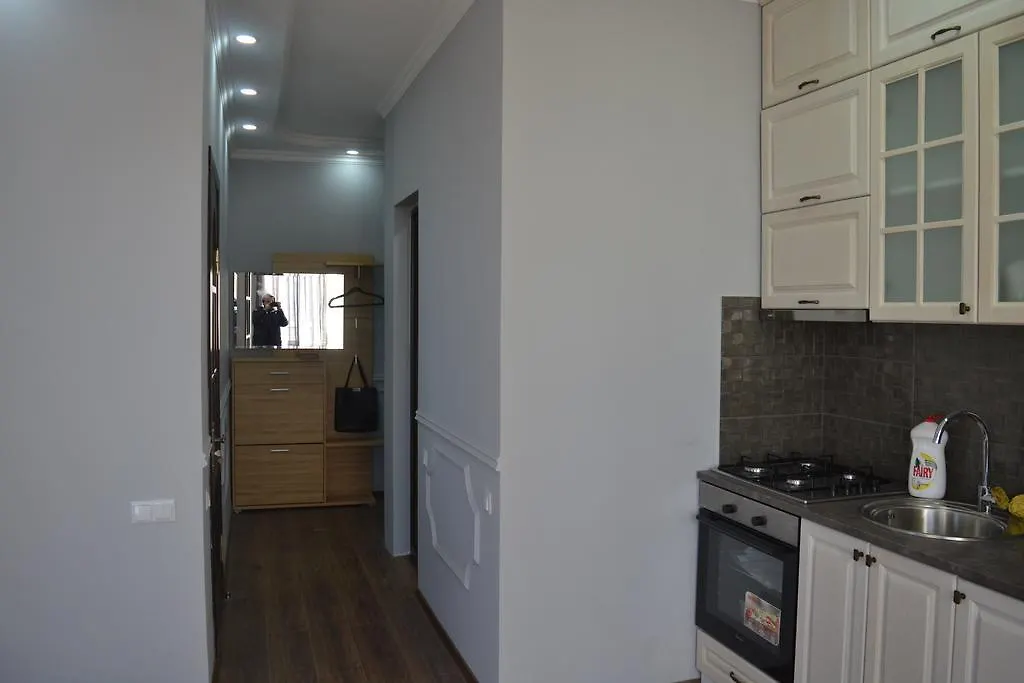 The Best Apartament In Batumi Apartment