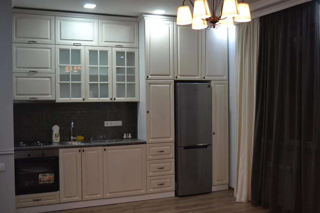 The Best Apartament In Batumi Apartment
