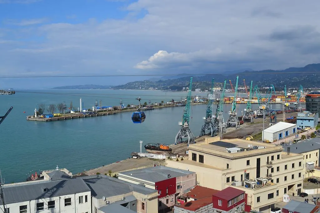 The Best Apartament In Batumi Apartment Georgia