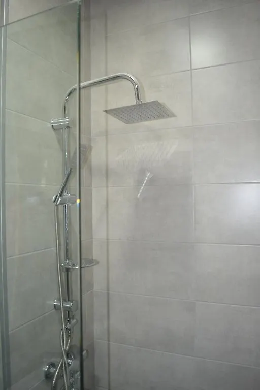 The Best Apartament In Batumi Apartment