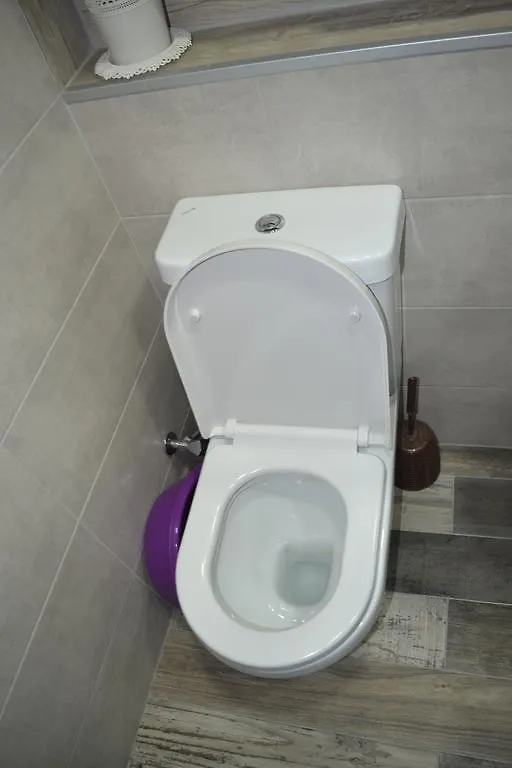The Best Apartament In Batumi Apartment