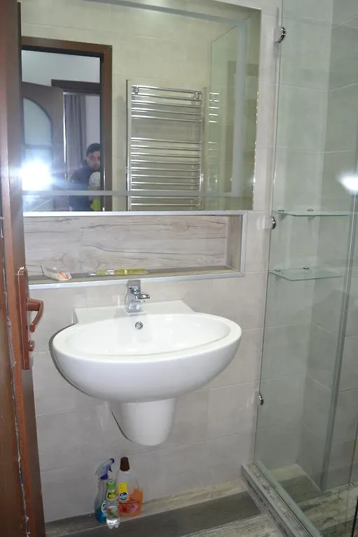 The Best Apartament In Batumi Apartment