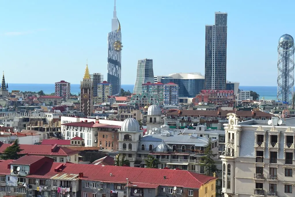 The Best Apartament In Batumi Apartment Georgia