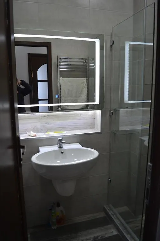 The Best Apartament In Batumi Apartment