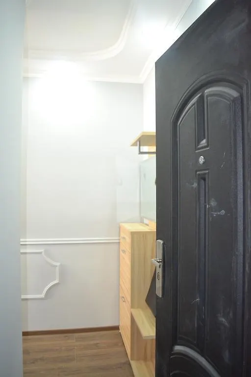 The Best Apartament In Batumi Apartment Georgia