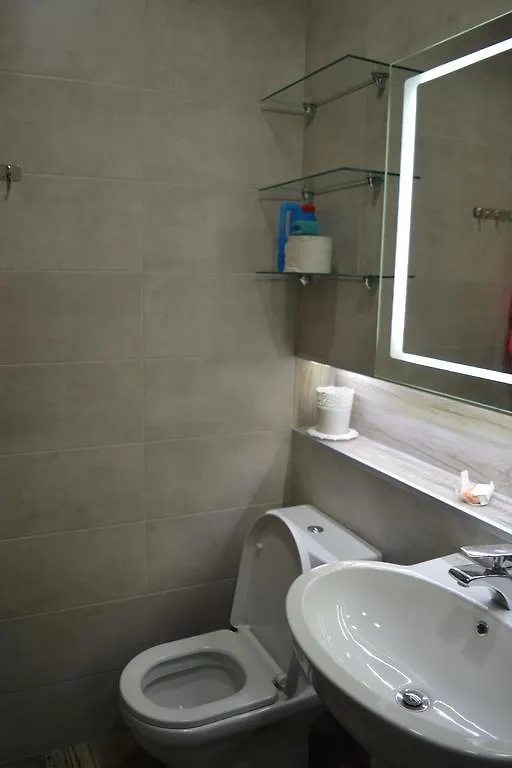 The Best Apartament In Batumi Apartment 0*,