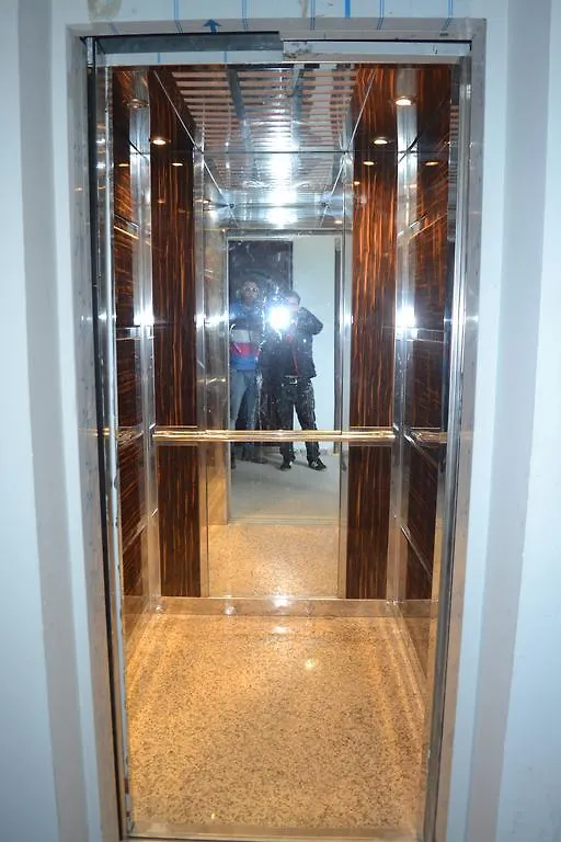 The Best Apartament In Batumi Apartment