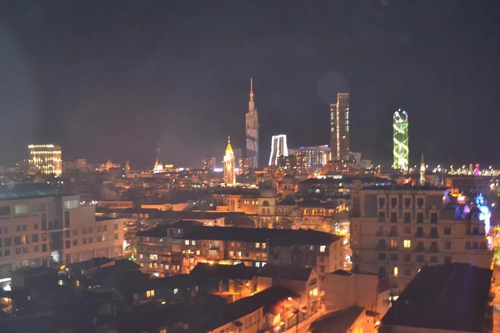 The Best Apartament In Batumi Apartment