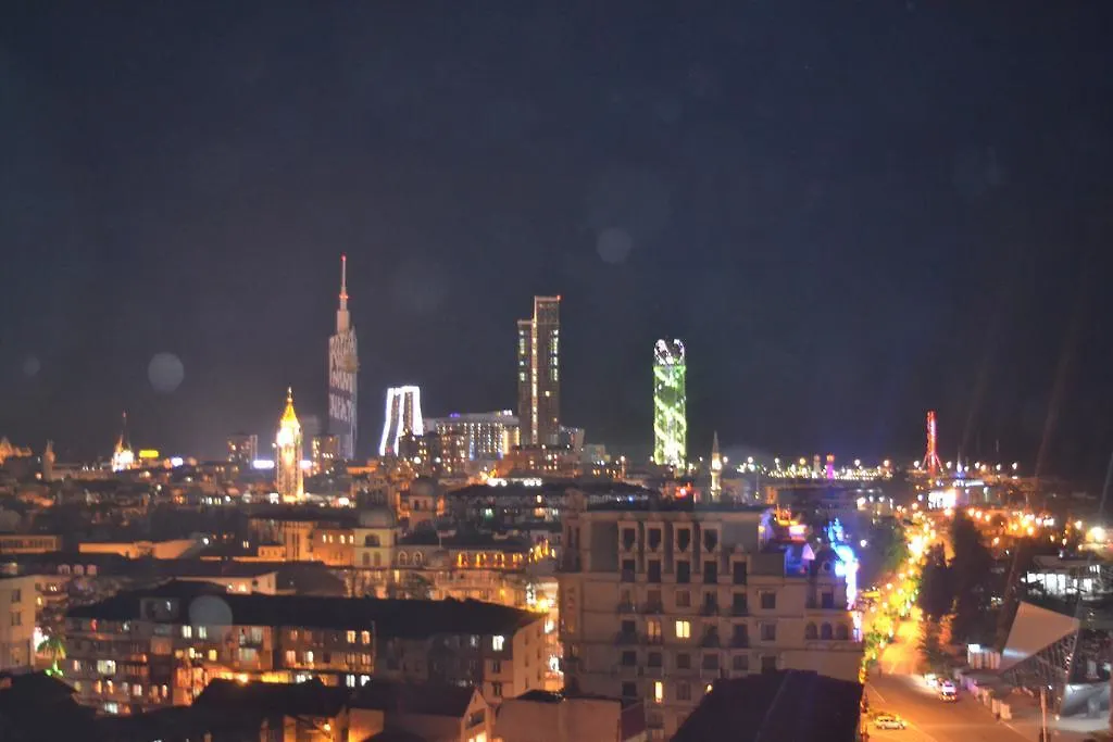 The Best Apartament In Batumi Apartment 0*,