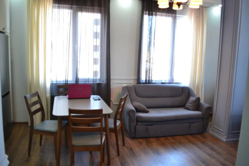 The Best Apartament In Batumi Apartment