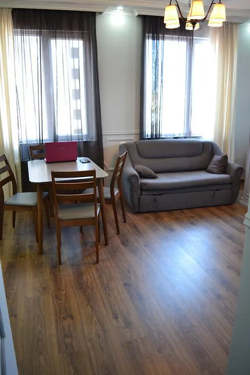 The Best Apartament In Batumi Apartment