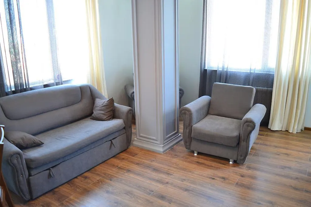 The Best Apartament In Batumi Apartment
