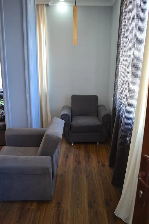 The Best Apartament In Batumi Apartment 0*,