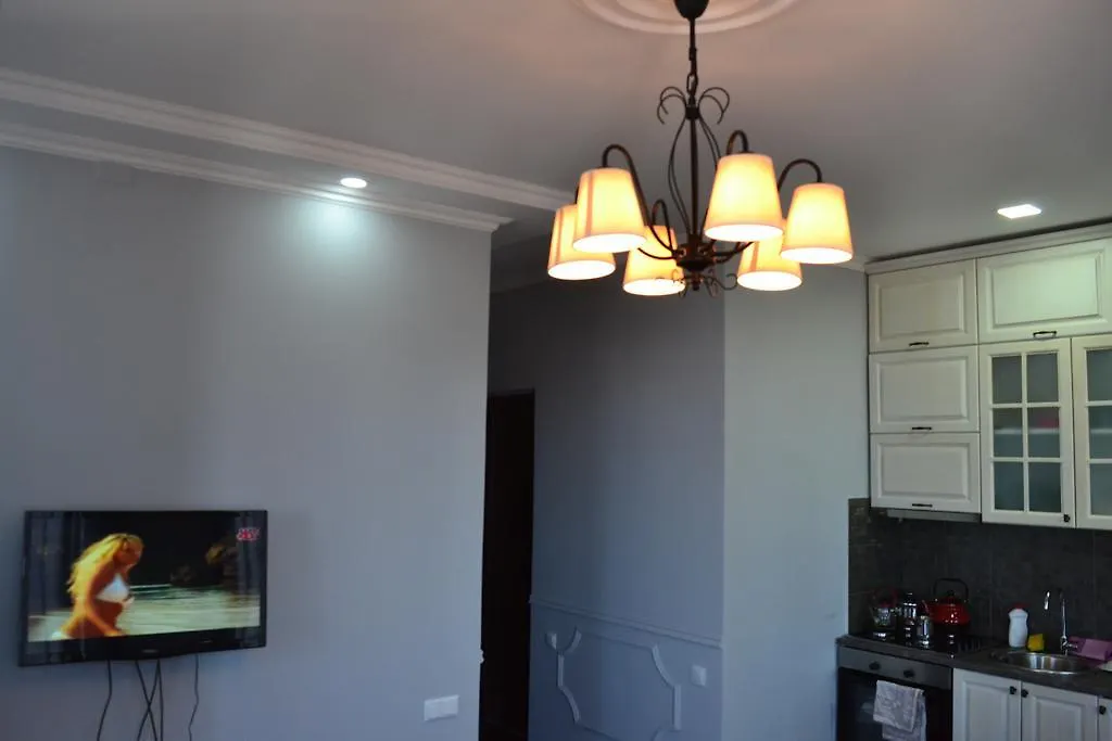 The Best Apartament In Batumi Apartment