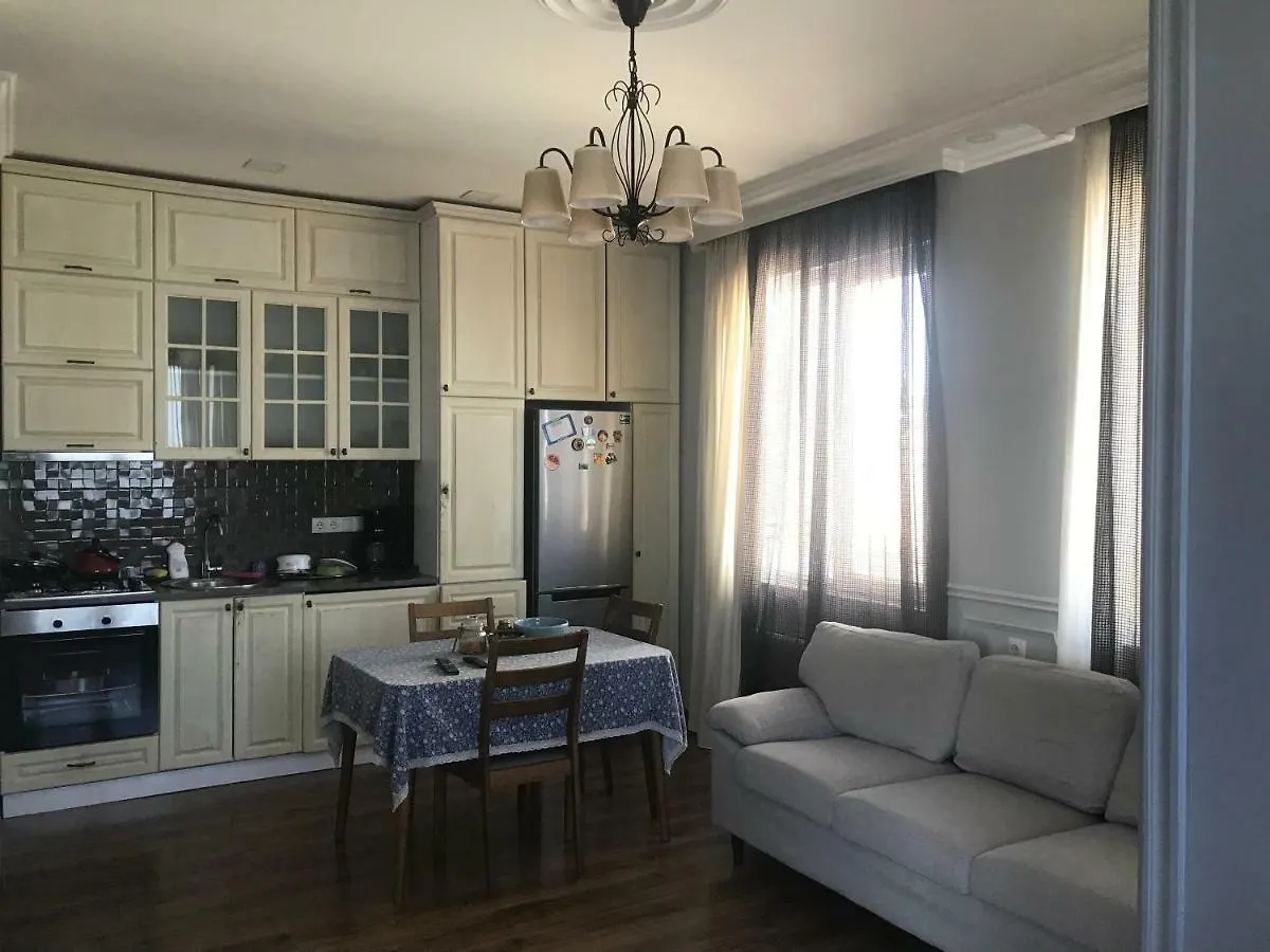 The Best Apartament In Batumi Apartment 0*,  Georgia