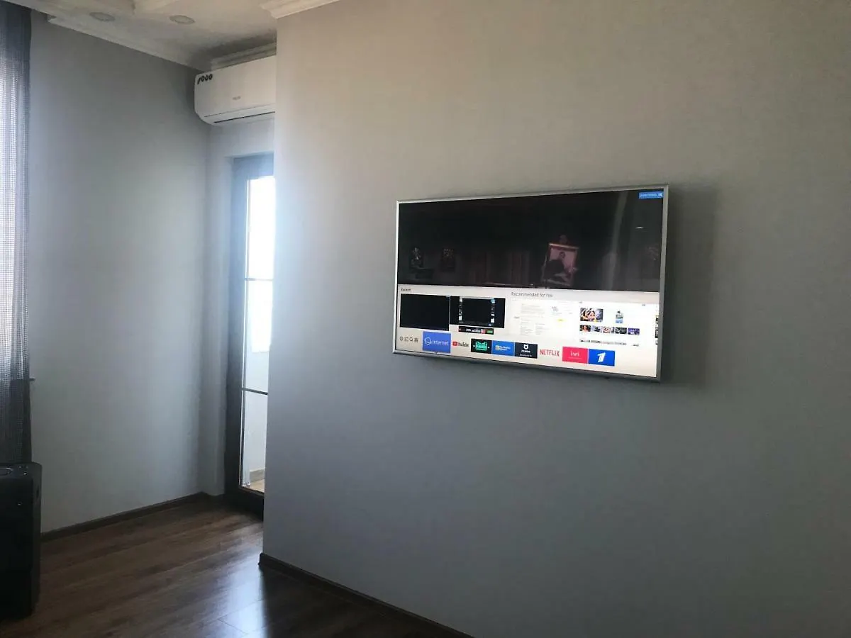 The Best Apartament In Batumi Apartment
